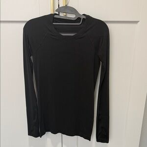 Lululemon Swiftly Tech long sleeve (4)